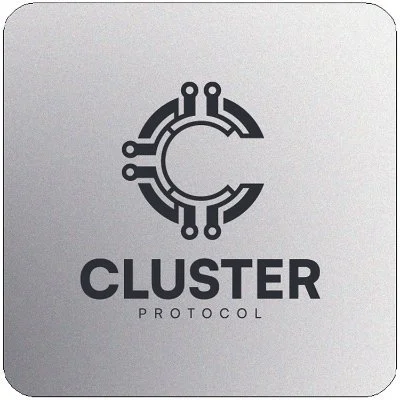 Cluster Protocol Listing on KuCoin details logo