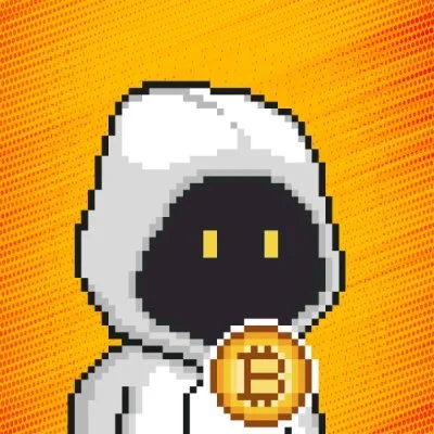Hoodinals Listing on Biconomy event