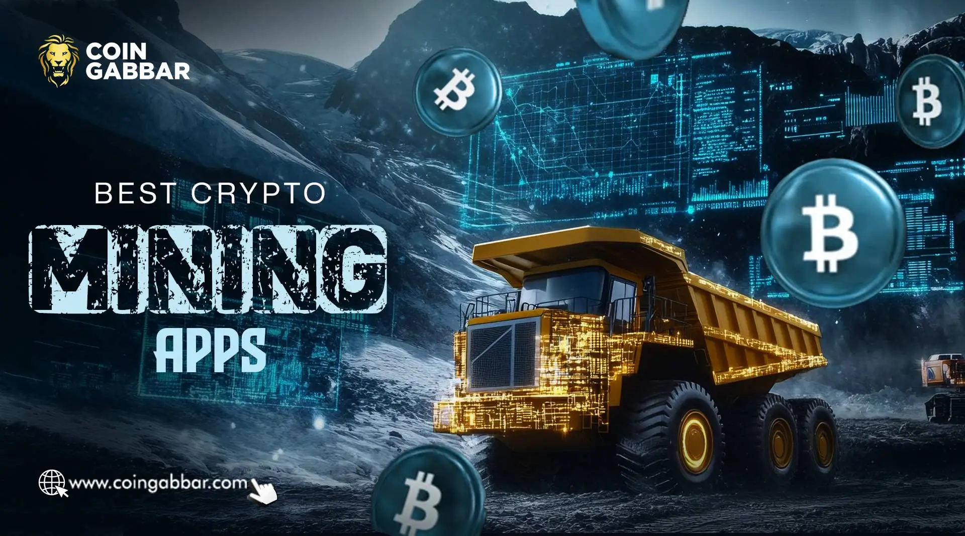 Best Crypto Mining App