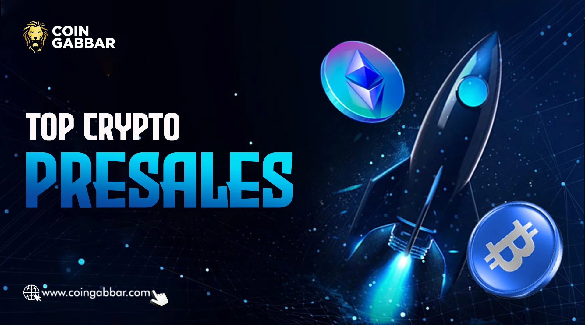 Best Crypto Presales Late 2025