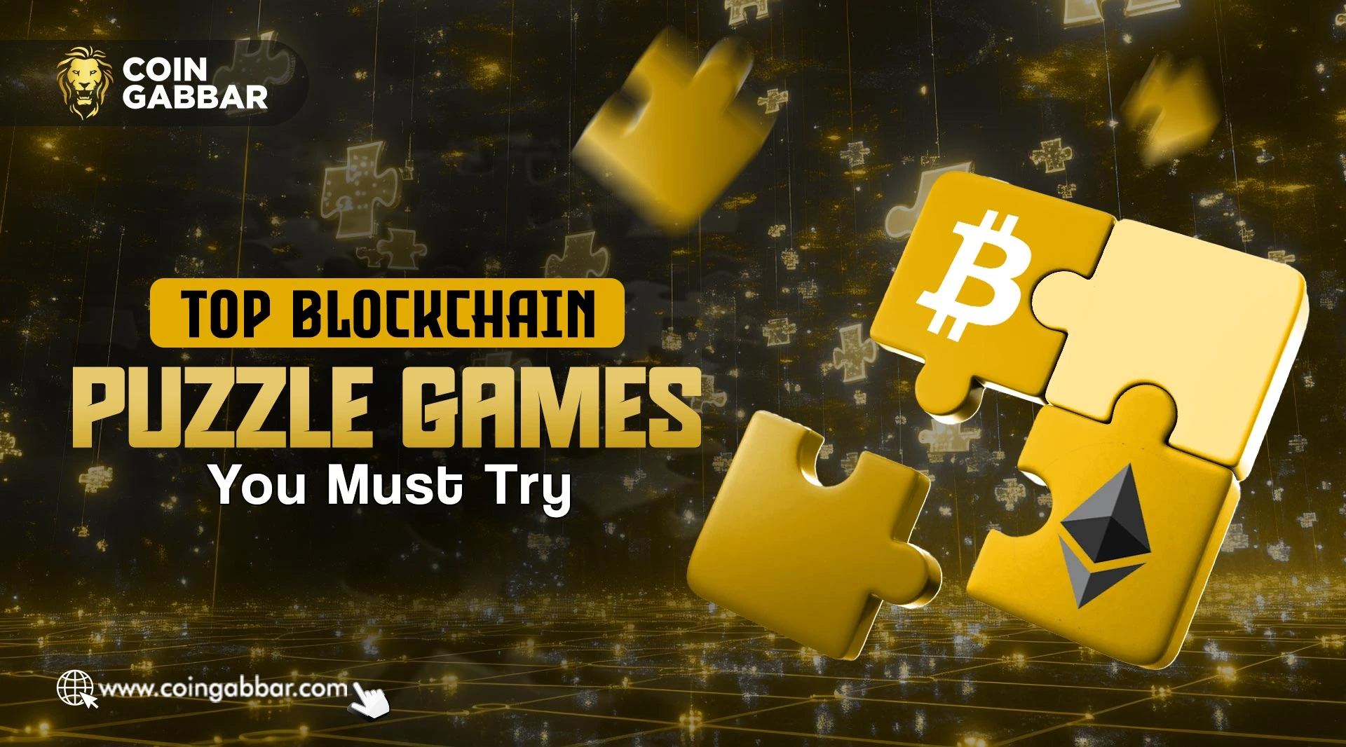 Best Play-to-Earn Puzzle Games for Easy Rewards