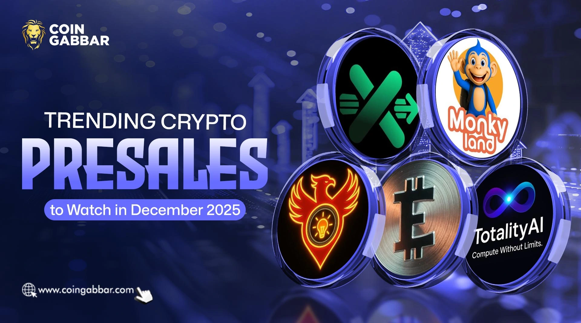 Claim These Hot Crypto Airdrops Before They End