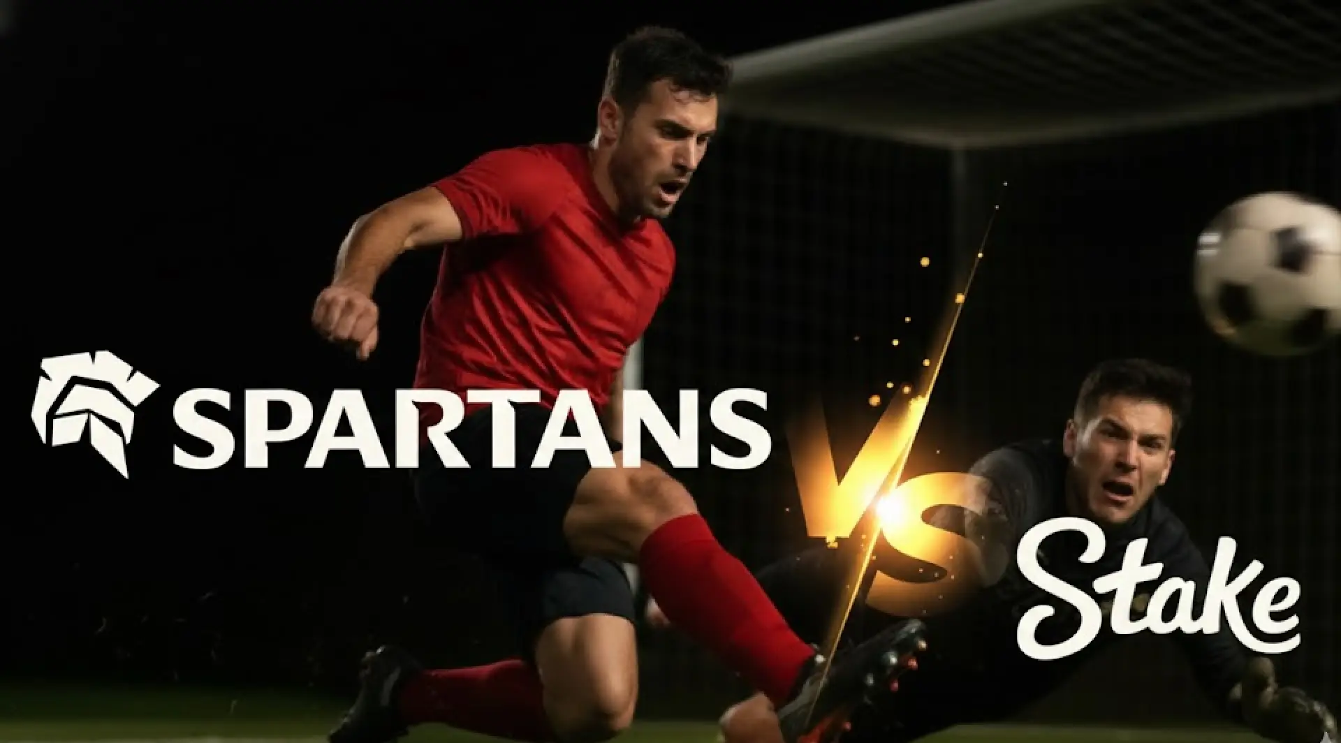 Stake.com, Roobet, BetMGM, or Spartans?