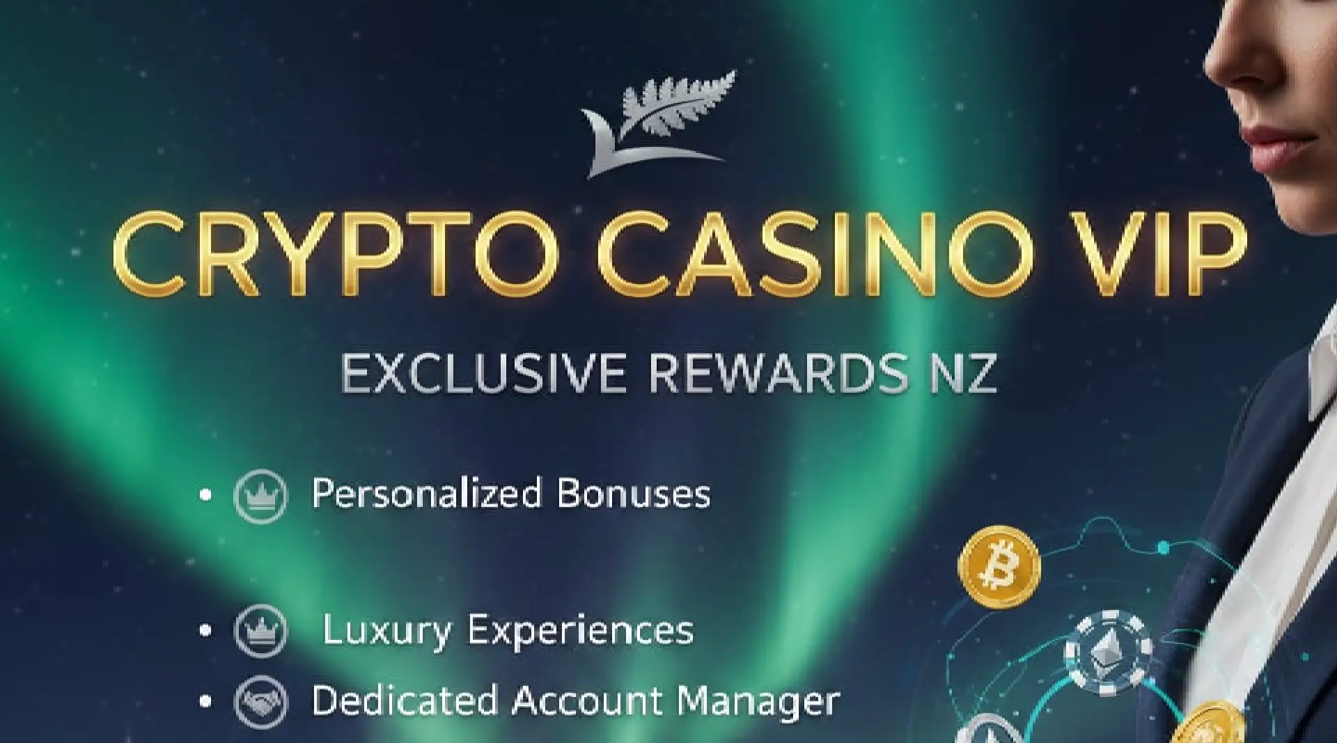 Top Crypto Casino VIP & Rakeback Sites NZ 2026