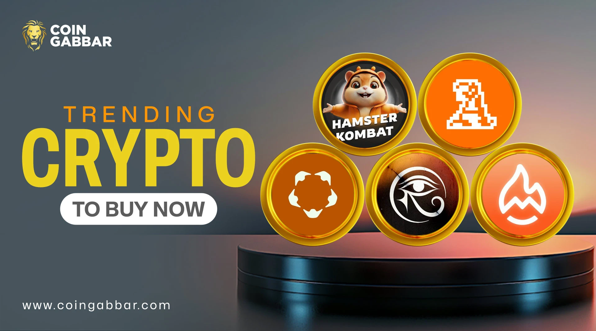 Best Crypto to Buy Now as Market Crashes