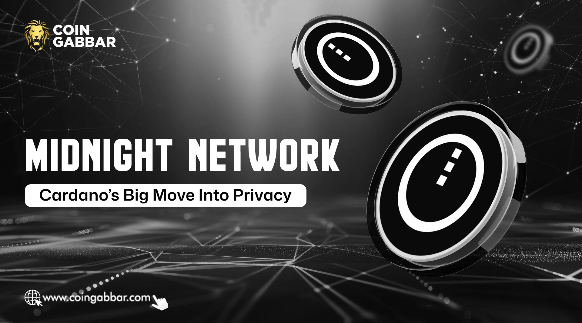 Midnight Network: Cardano Big Move Into Privacy