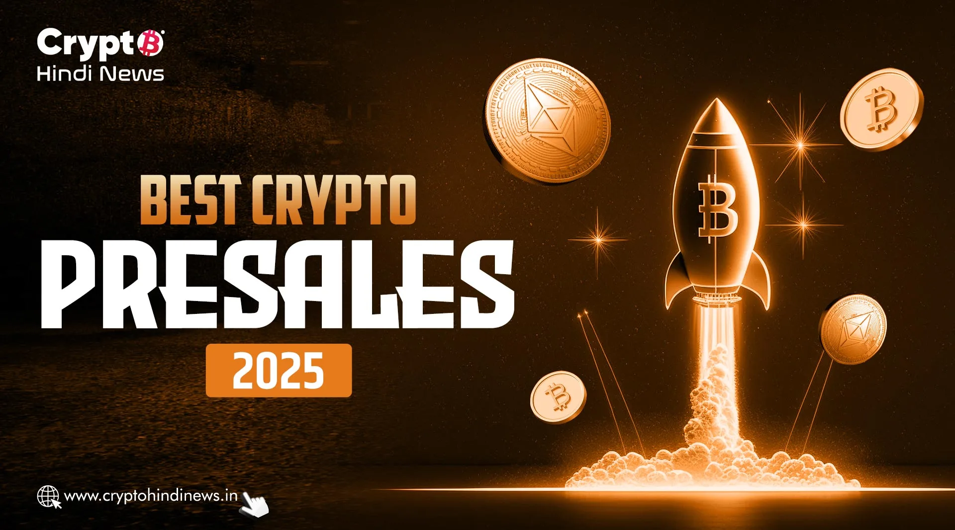 Best crypto presales