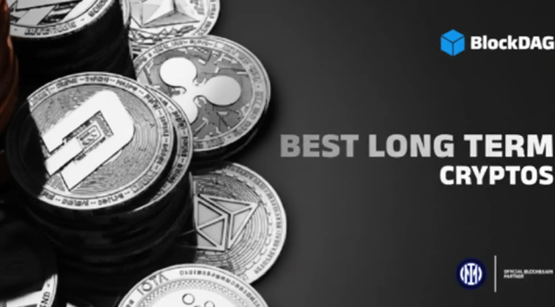 4 Top Altcoins to Buy Now