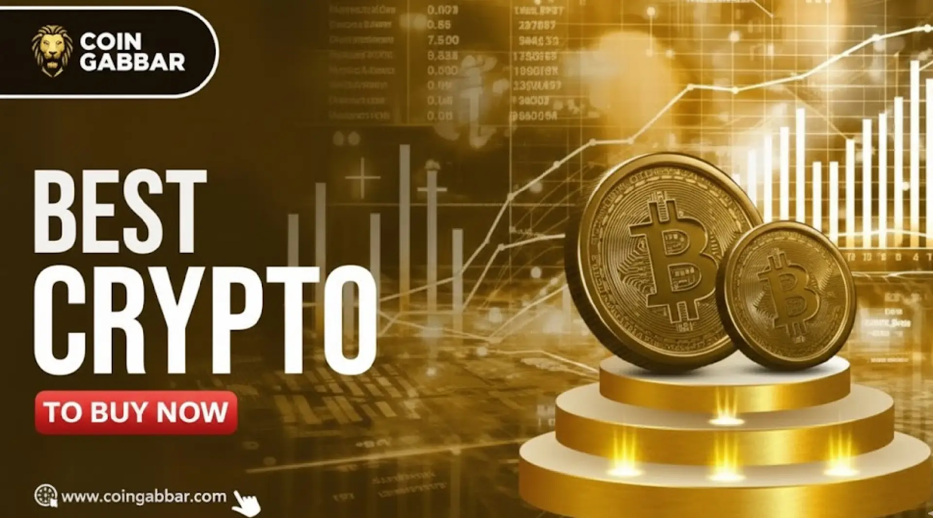 5 Cryptocurrency To Buy for 2025