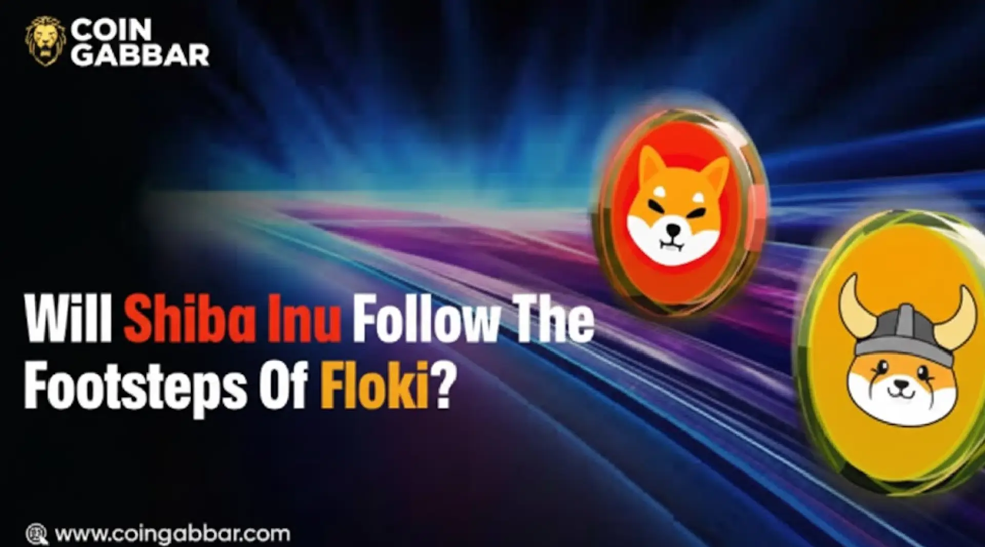 FLOKI Gain Popularity