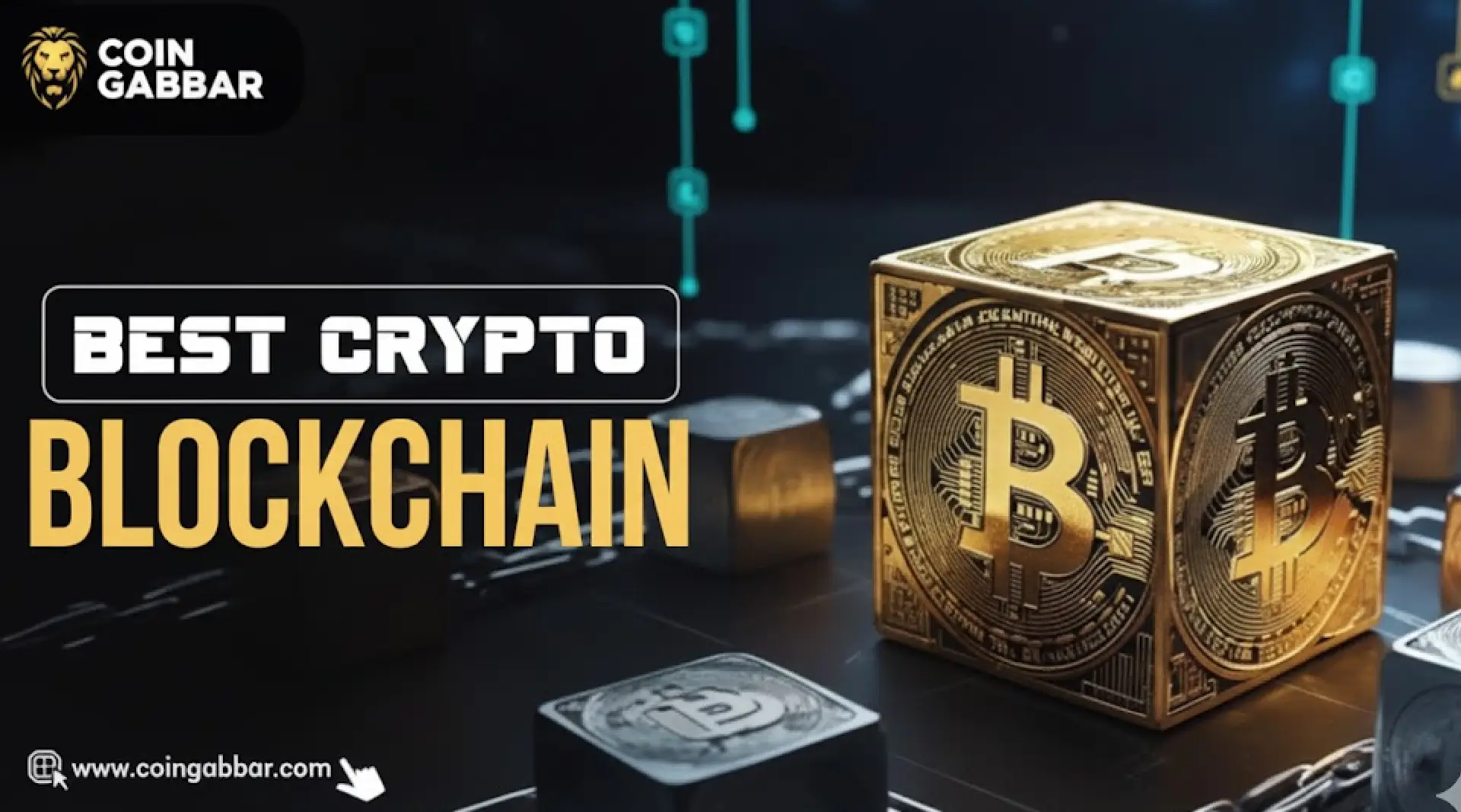 Best Crypto Blockchain