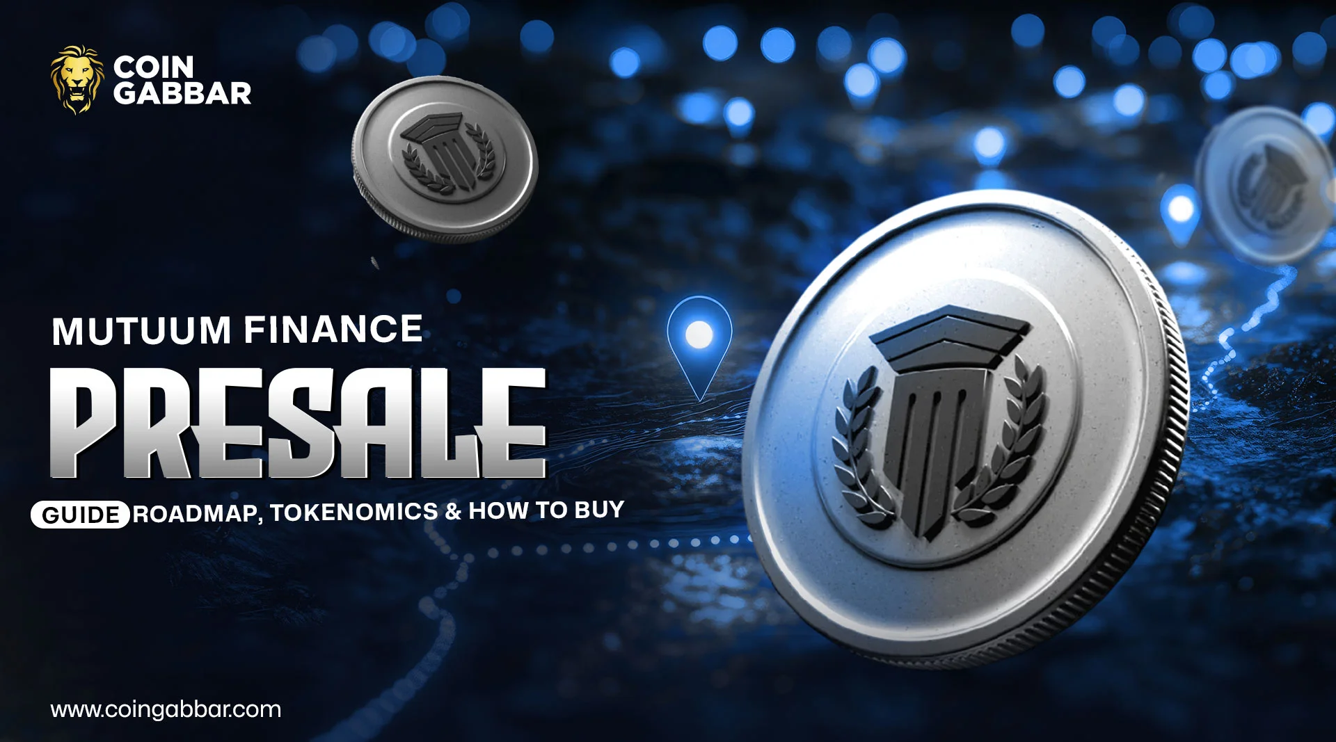 Mutuum Finance Presale