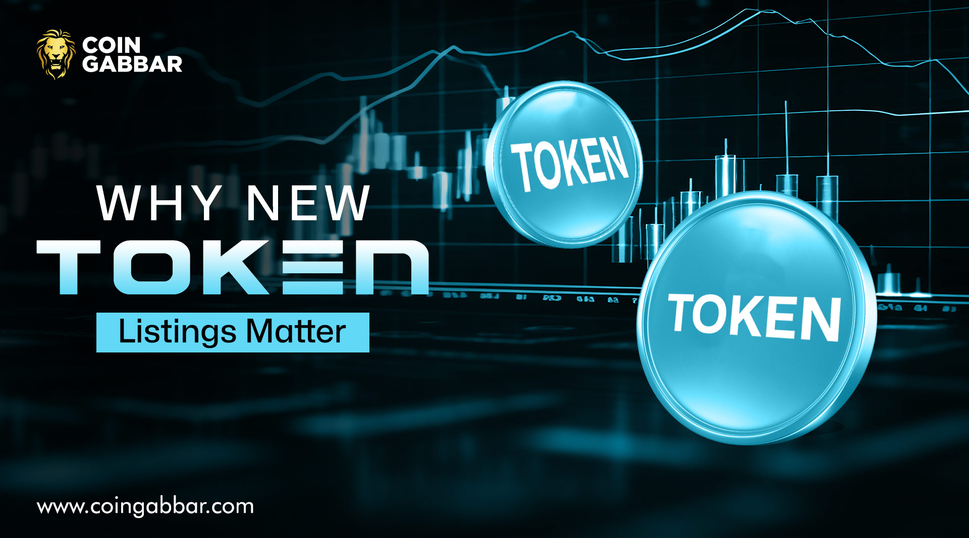 New Token Listings Matter