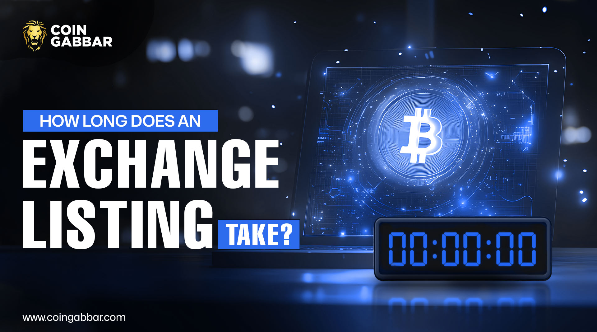 How Long Does a Crypto Exchange