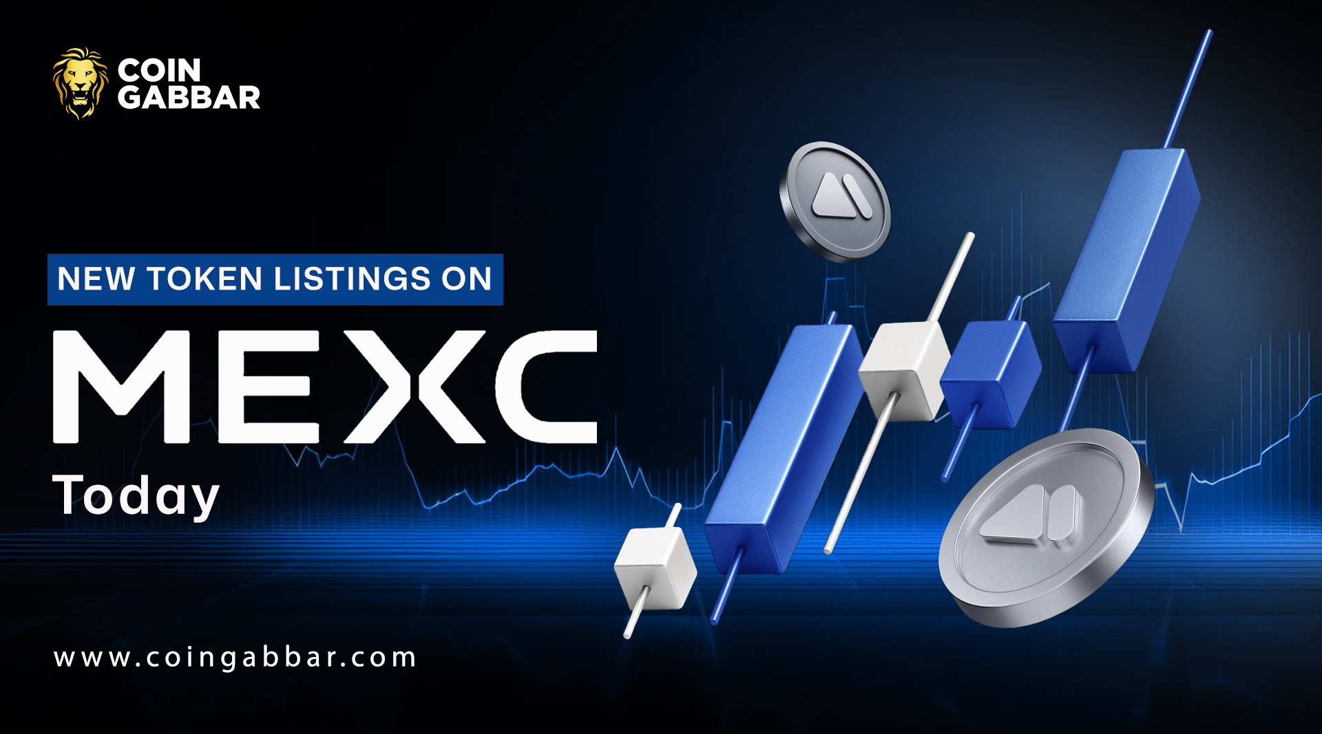 MEXC New Listings