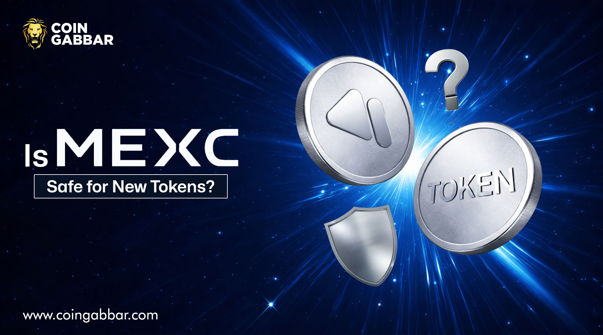 New Token Listings on MEXC