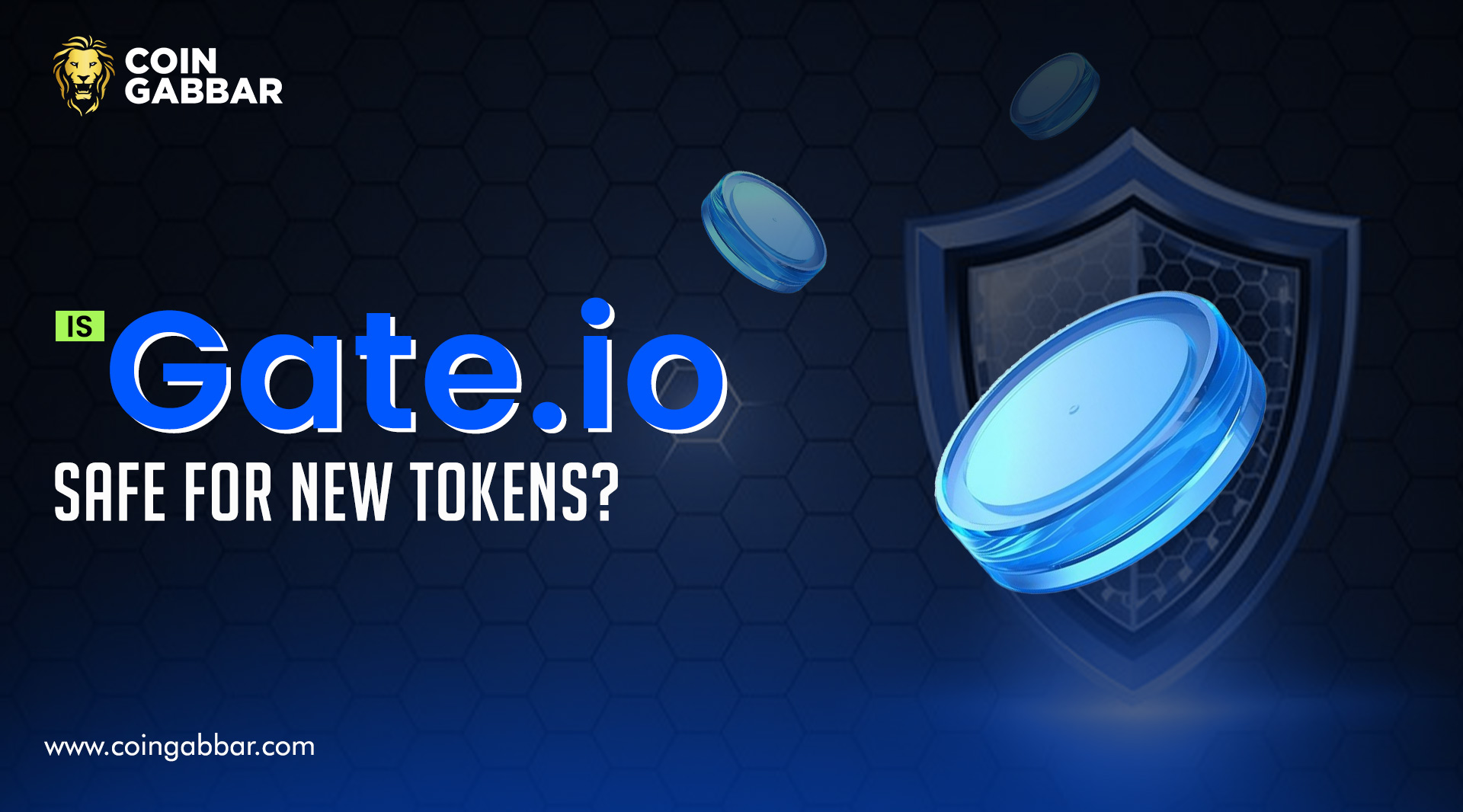Is Gate.io Safe for New Tokens
