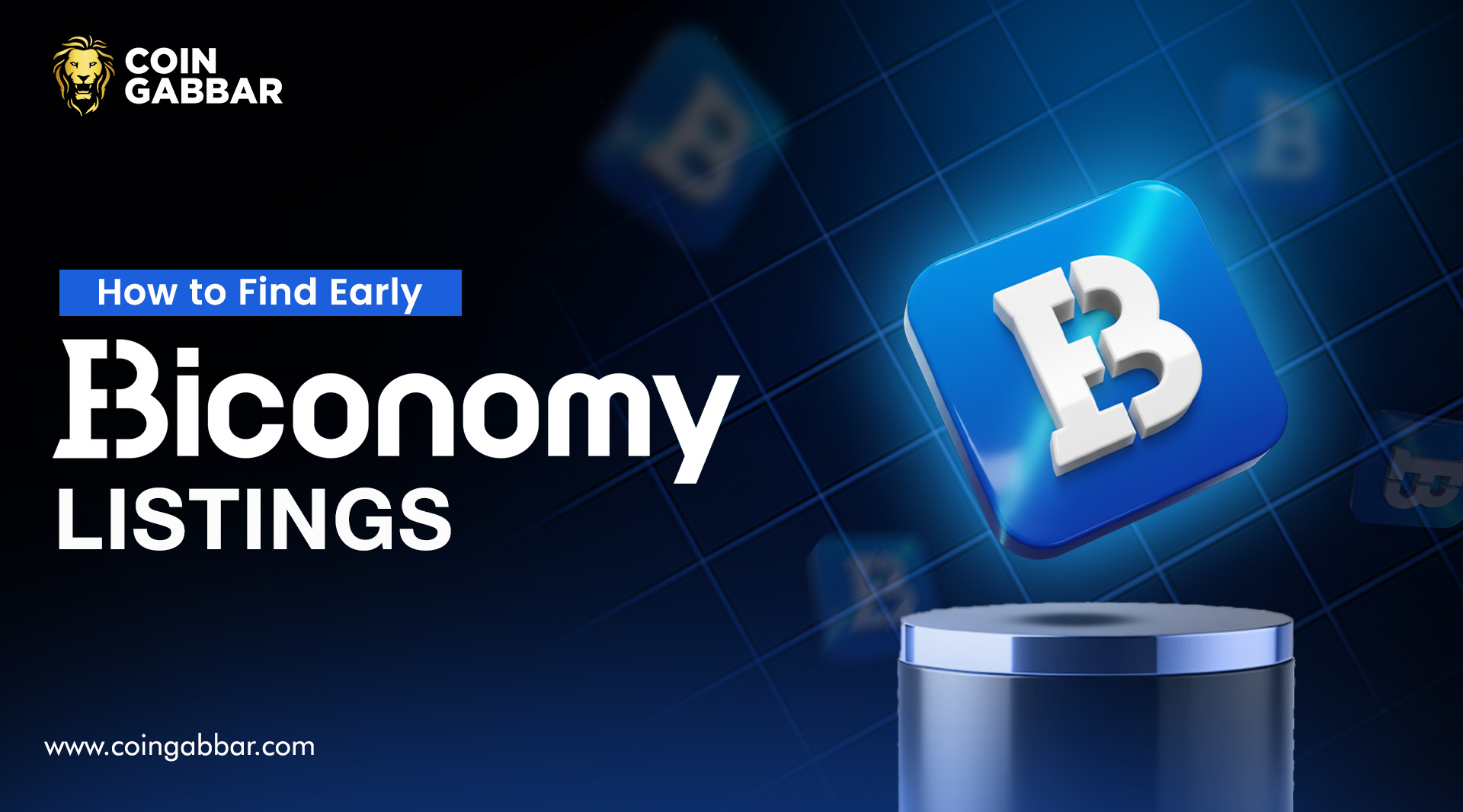 How to Find Early Biconomy