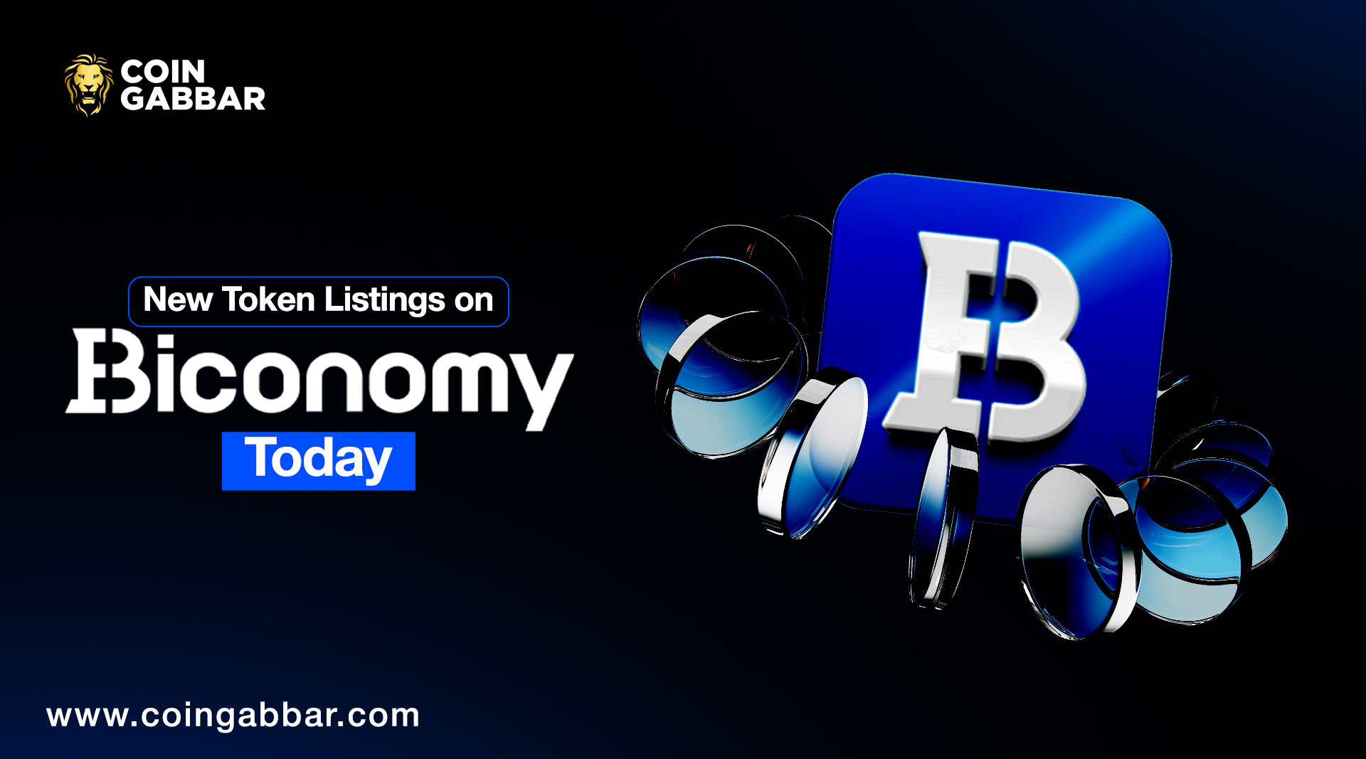 Biconomy Today Updates