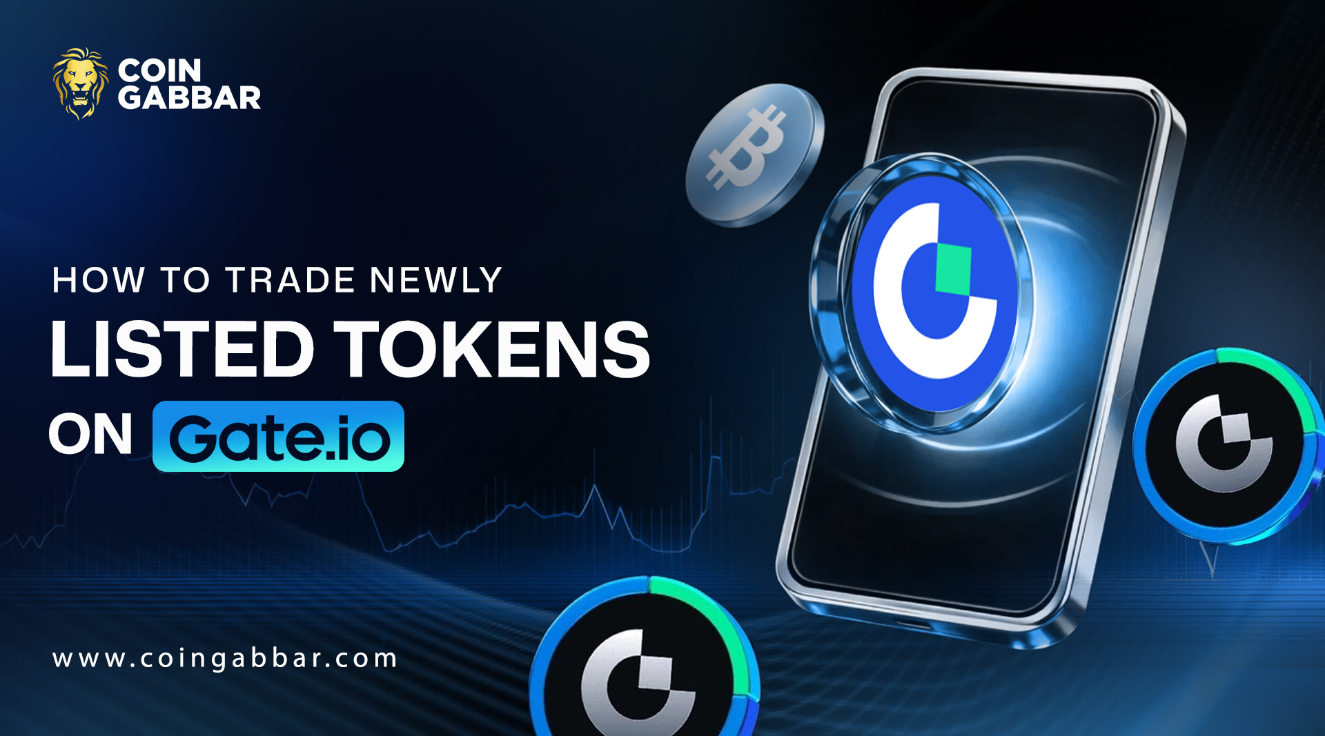 Where to Find New Token