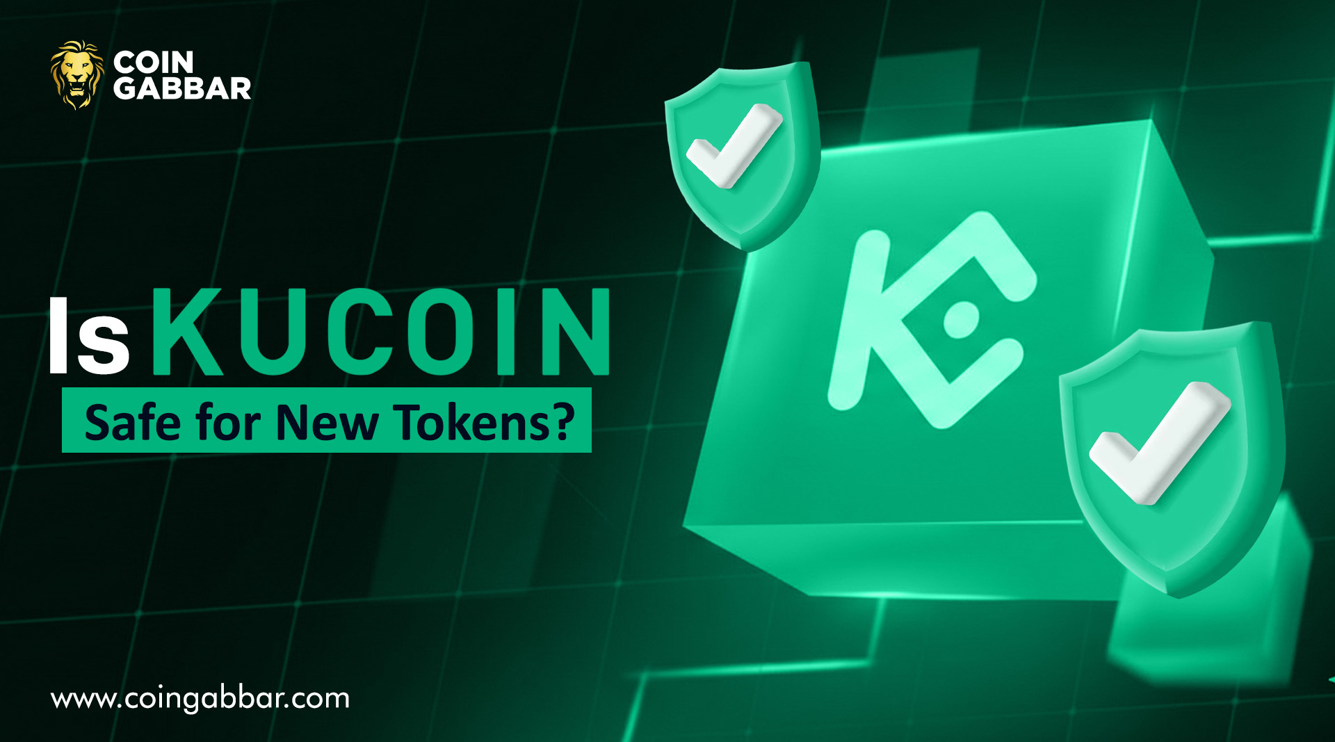 Is KuCoin a Safe