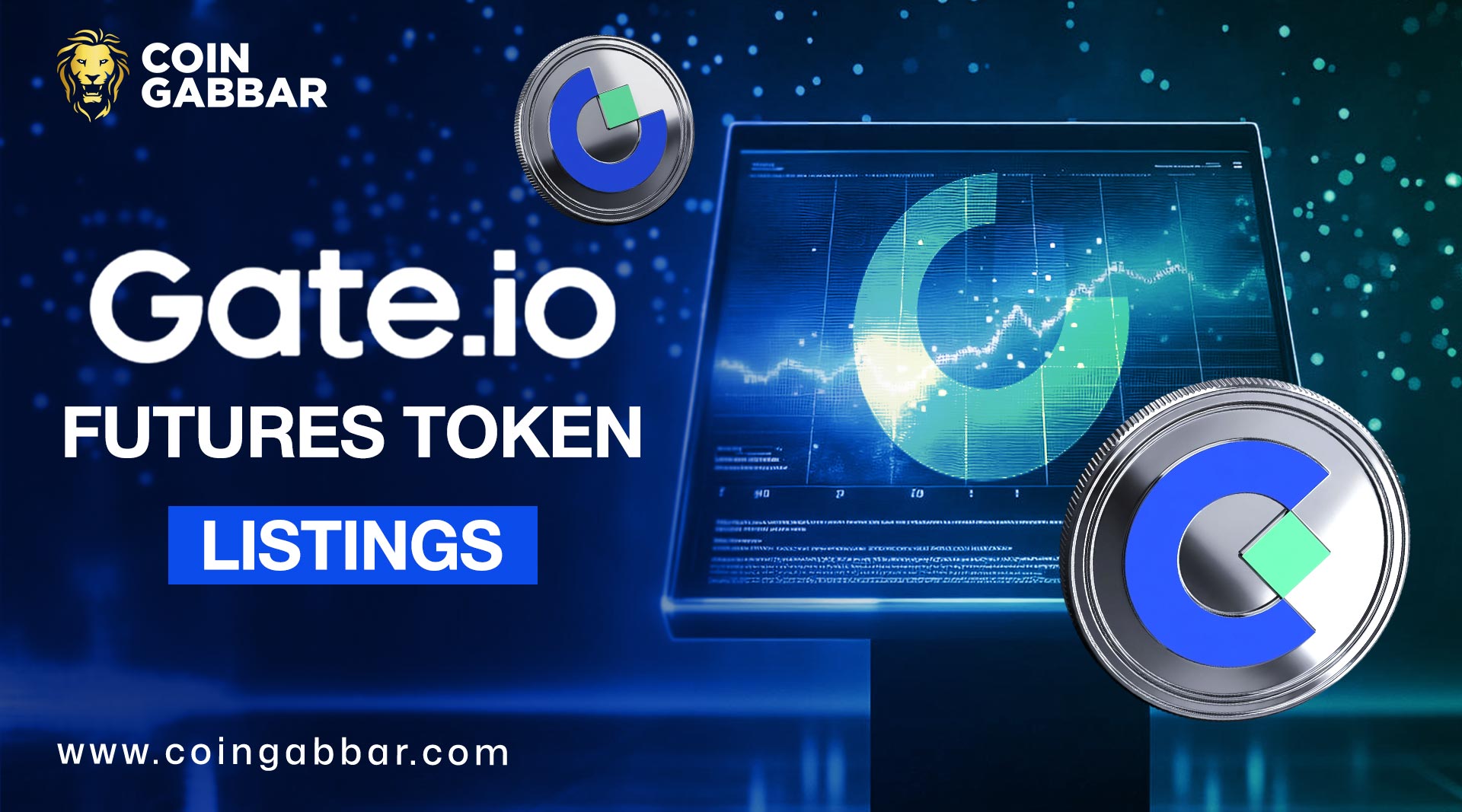 Gate.io Futures Token