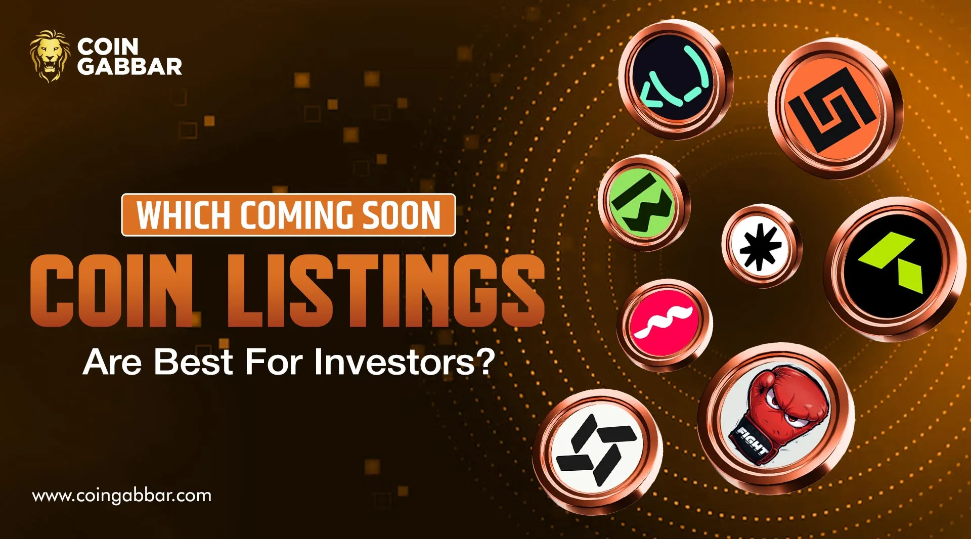 Must Watch Crypto Coins Listing on MEXC Exchange