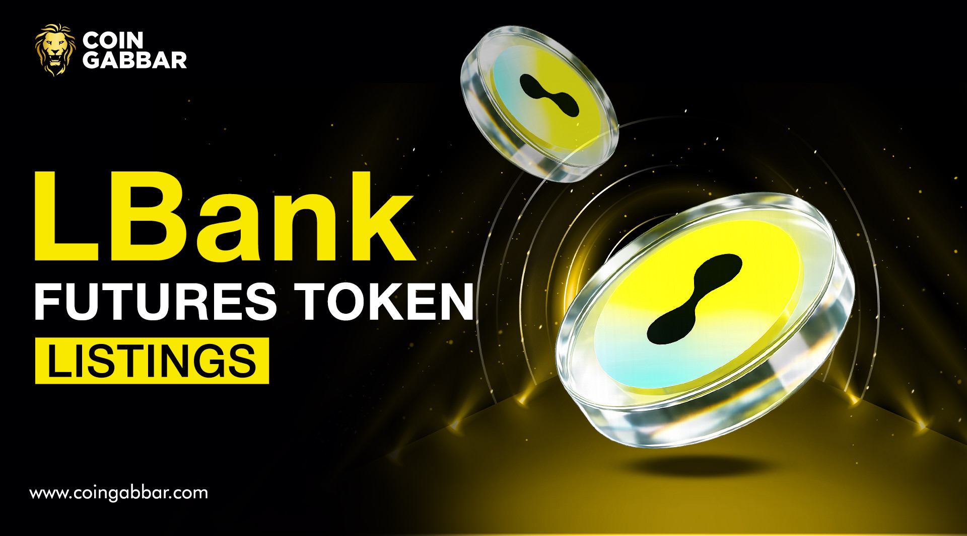 LBank Futures Token Listings