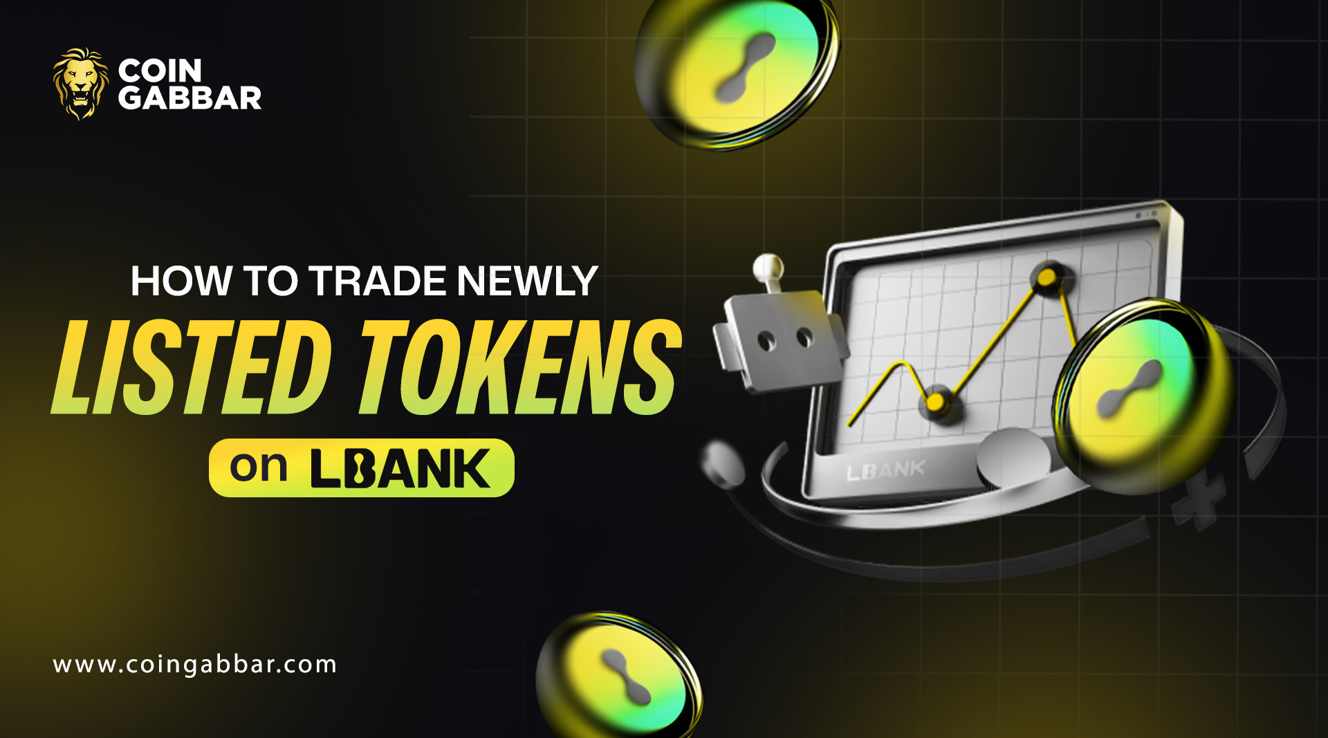 How to Trade Newly Listed Tokens