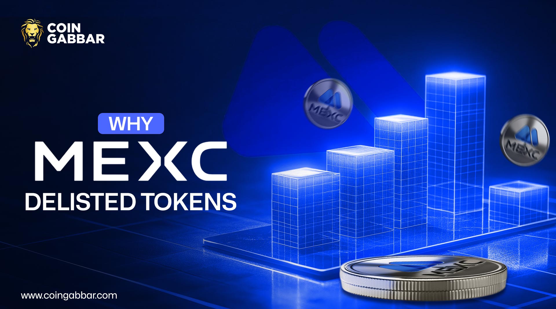 why MEXC Delisted Tokens