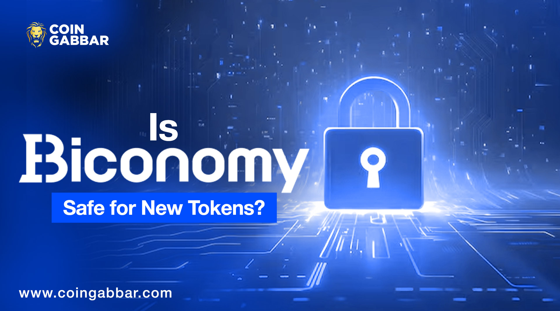 Is Biconomy Safe for New Tokens