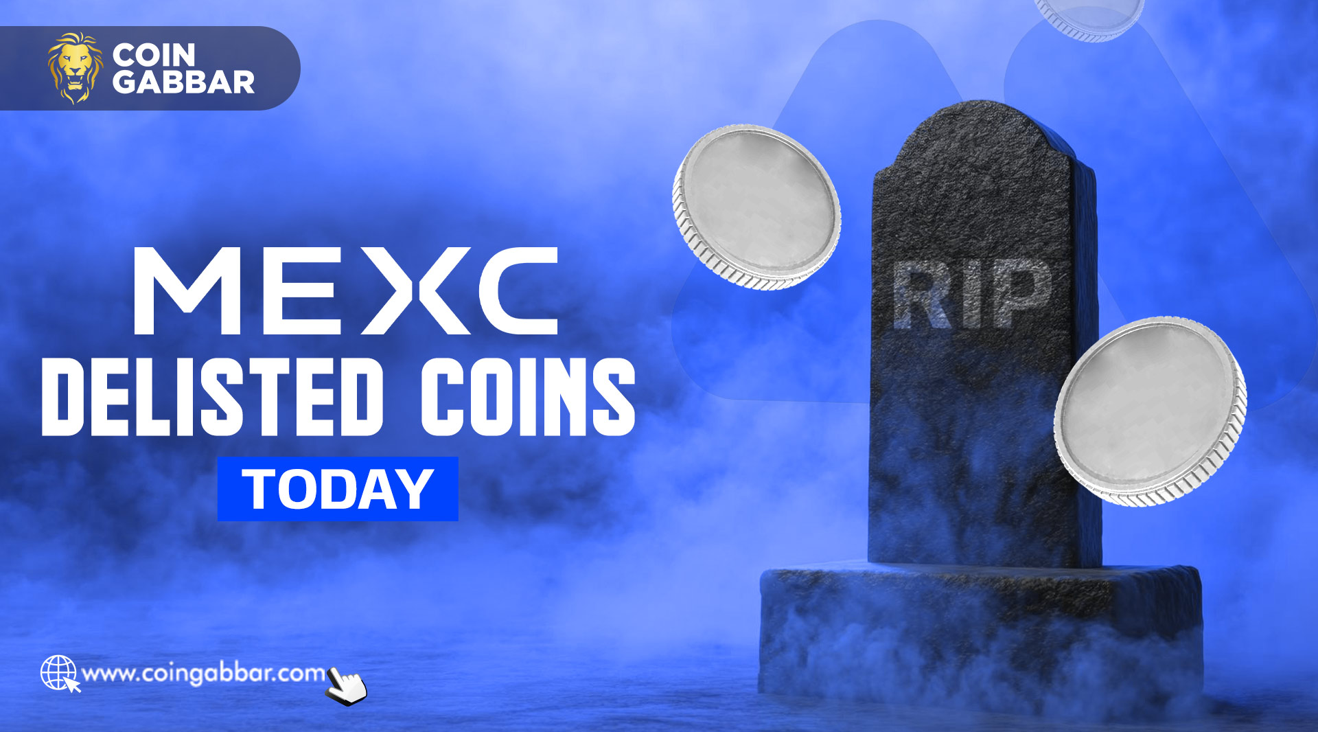 MEXC Delisted Coins