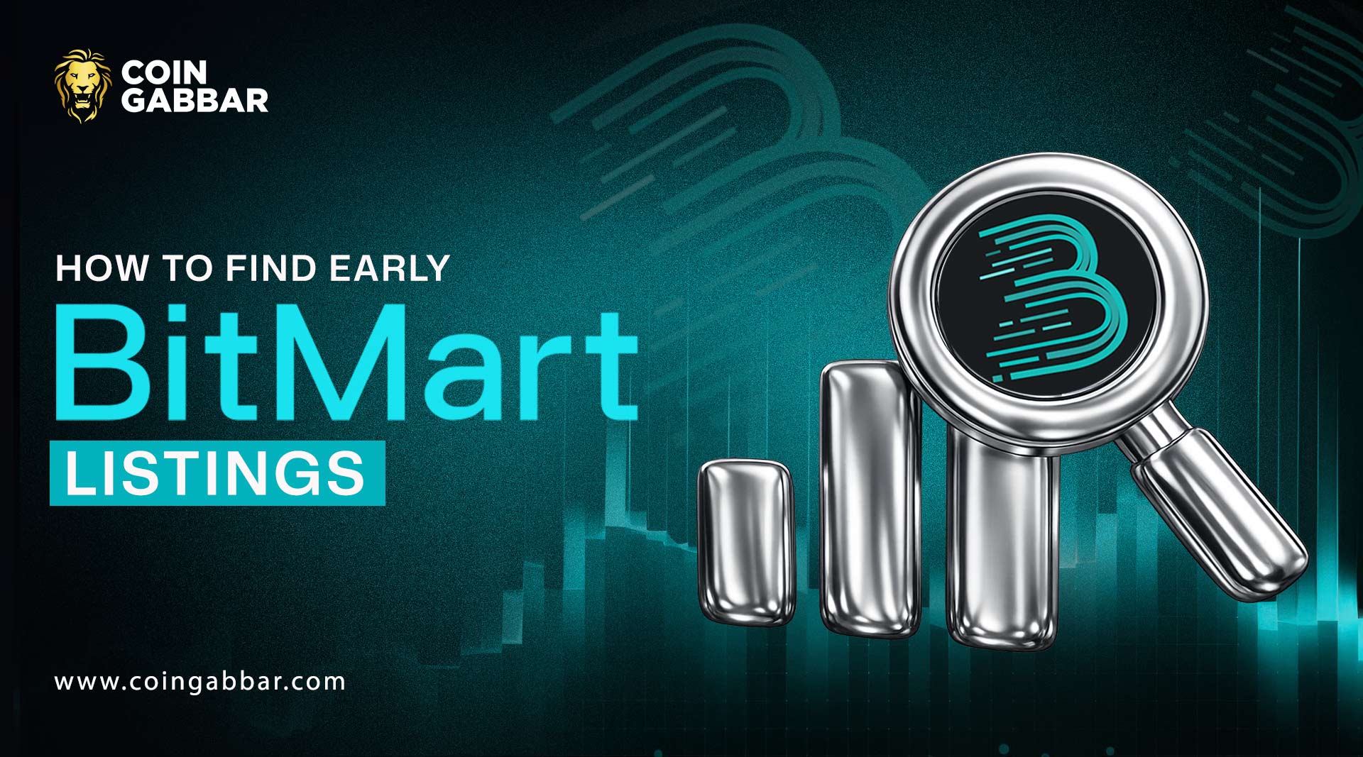 Early BitMart Listings