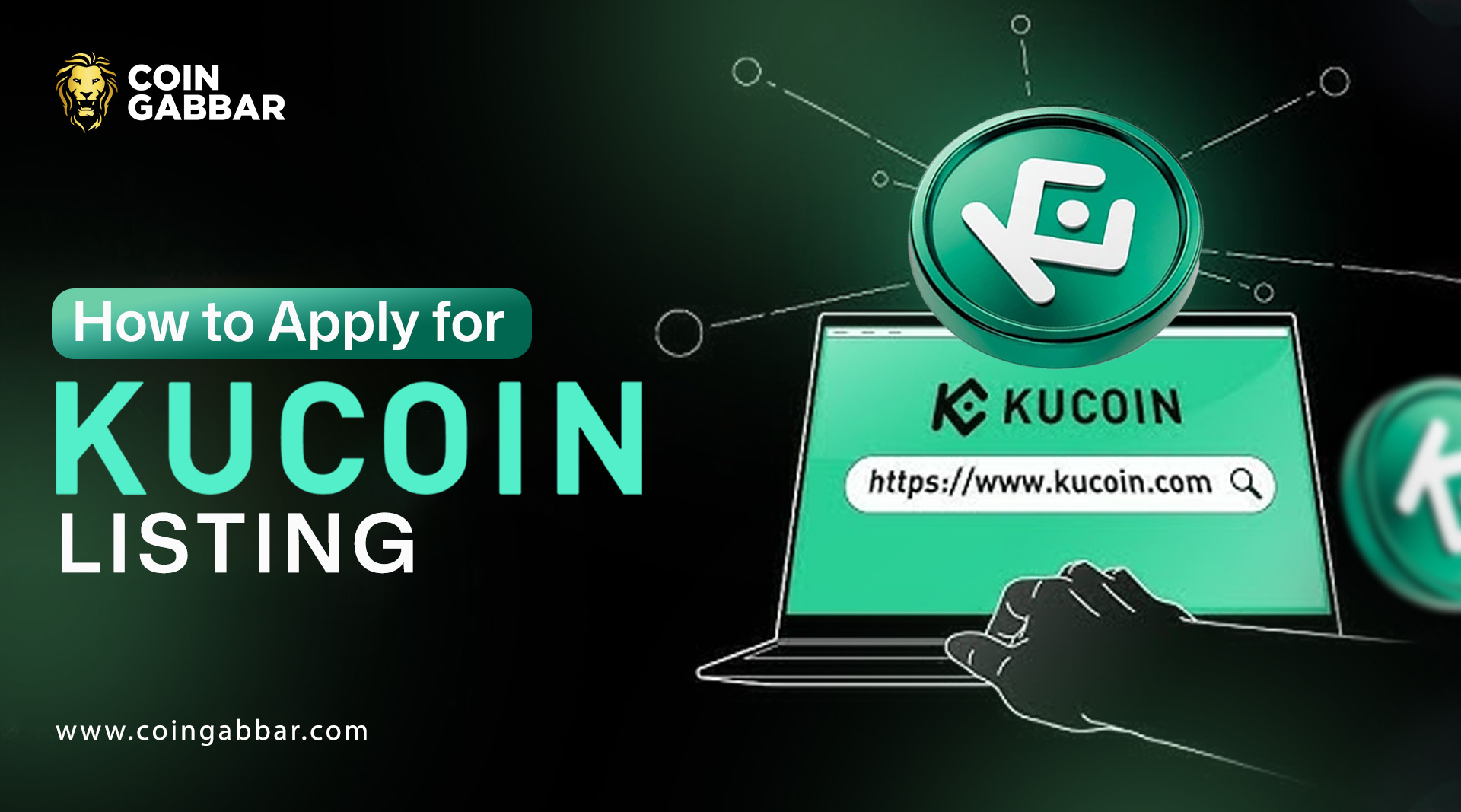 How to Apply for a KuCoin