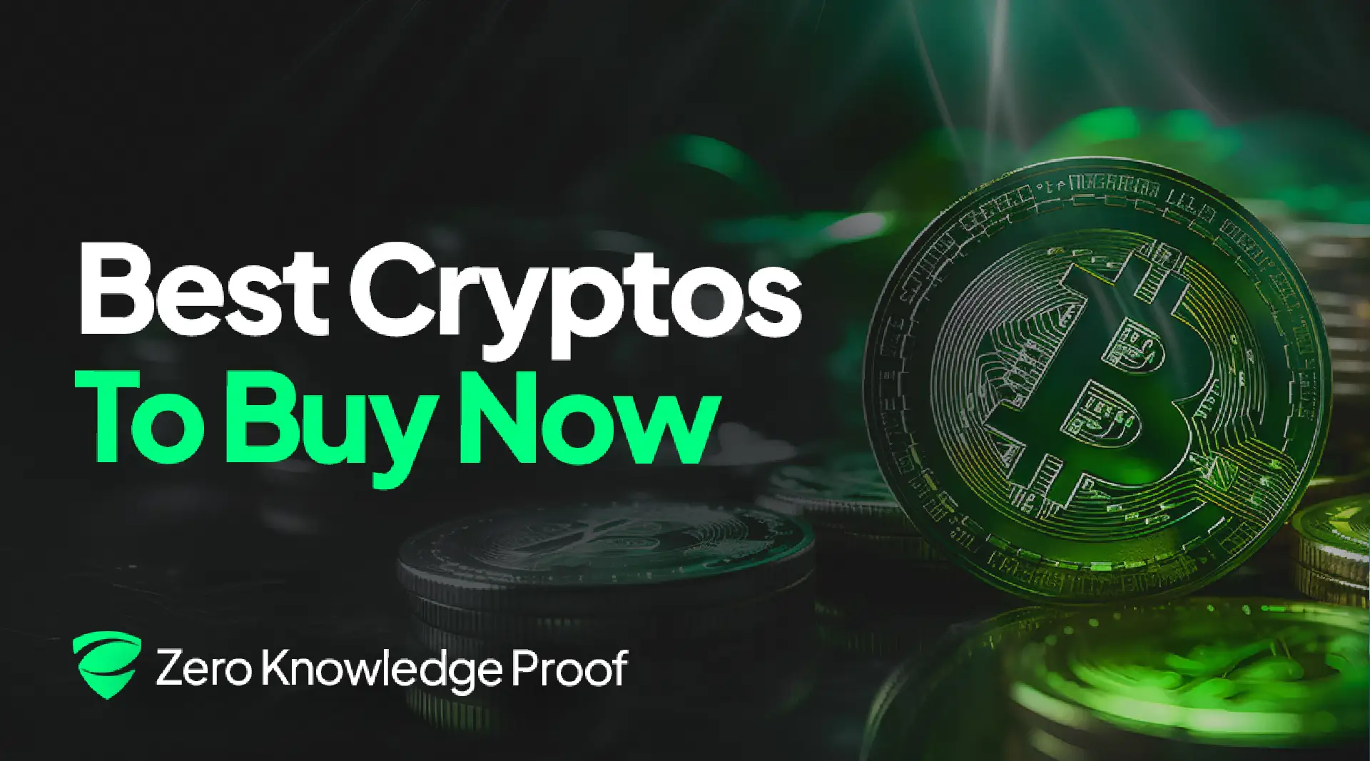 Best Cryptos for 2025