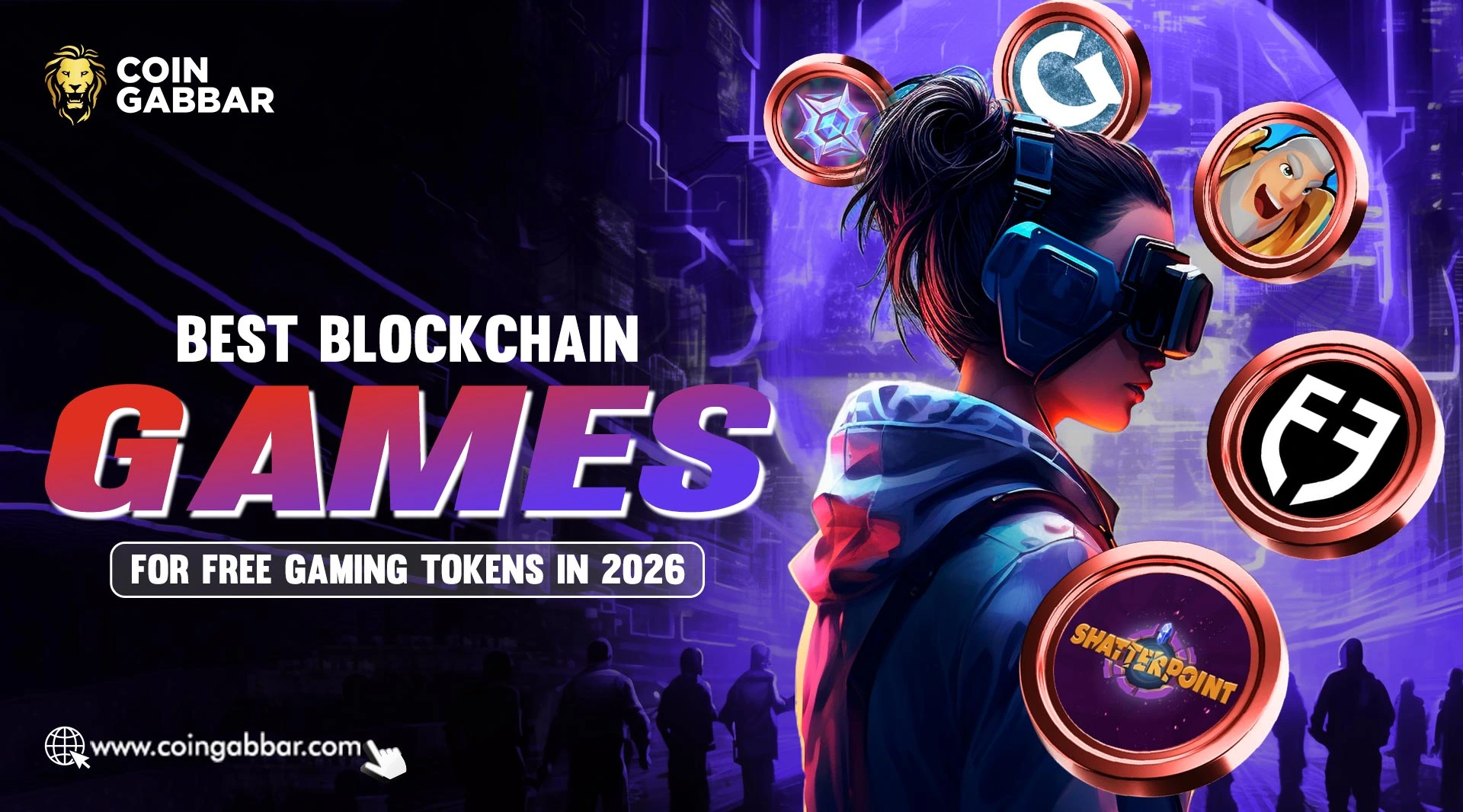 Best Blockchain Games: Top P2E & Play-to-Airdrop Picks