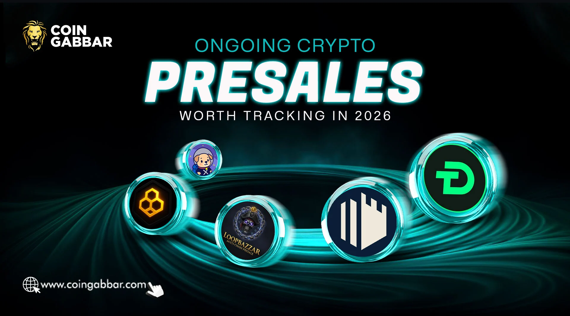 Top Crypto Presales 2026: Early Access Guide
