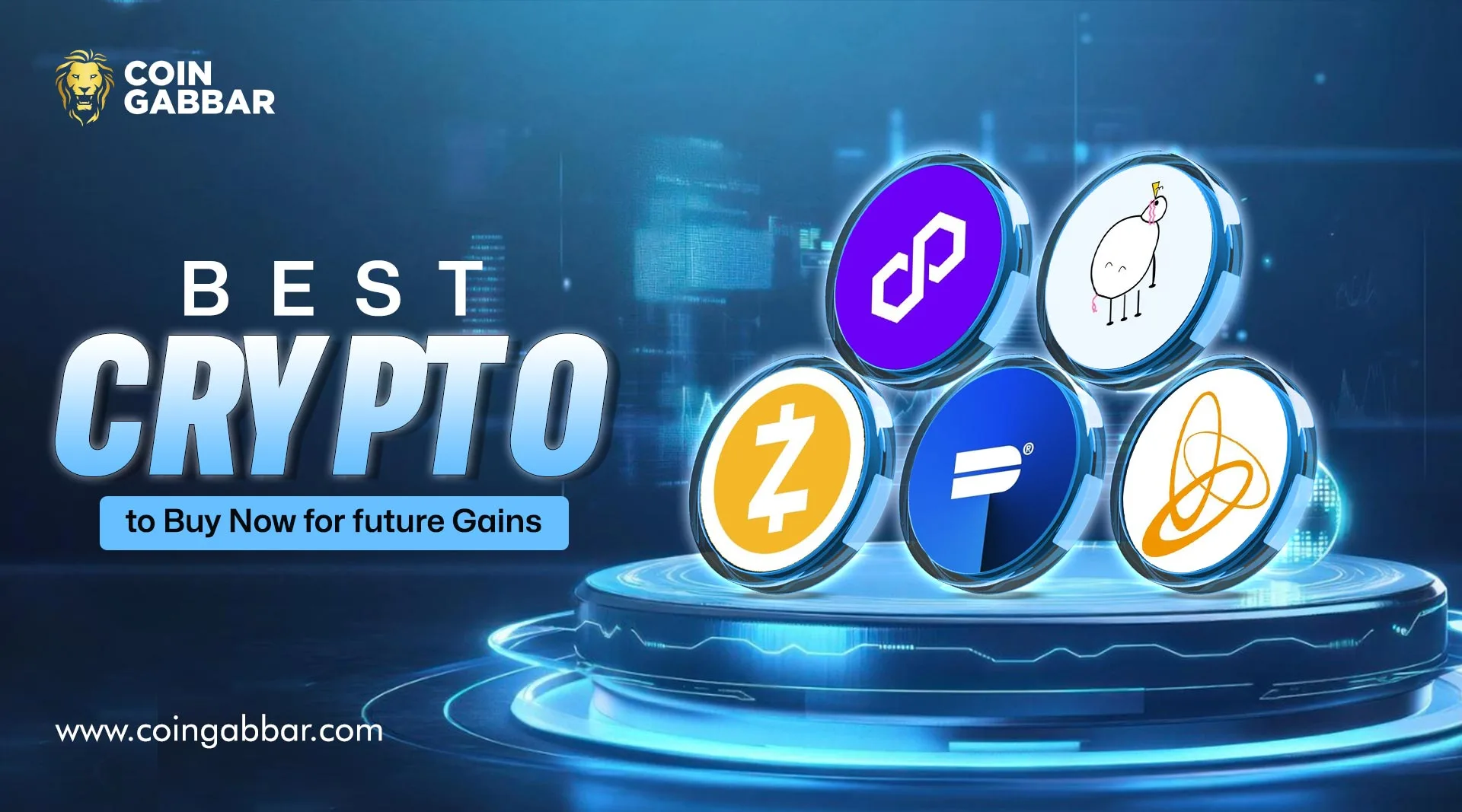 Best Crypto to Buy Now as Market Stabilizes