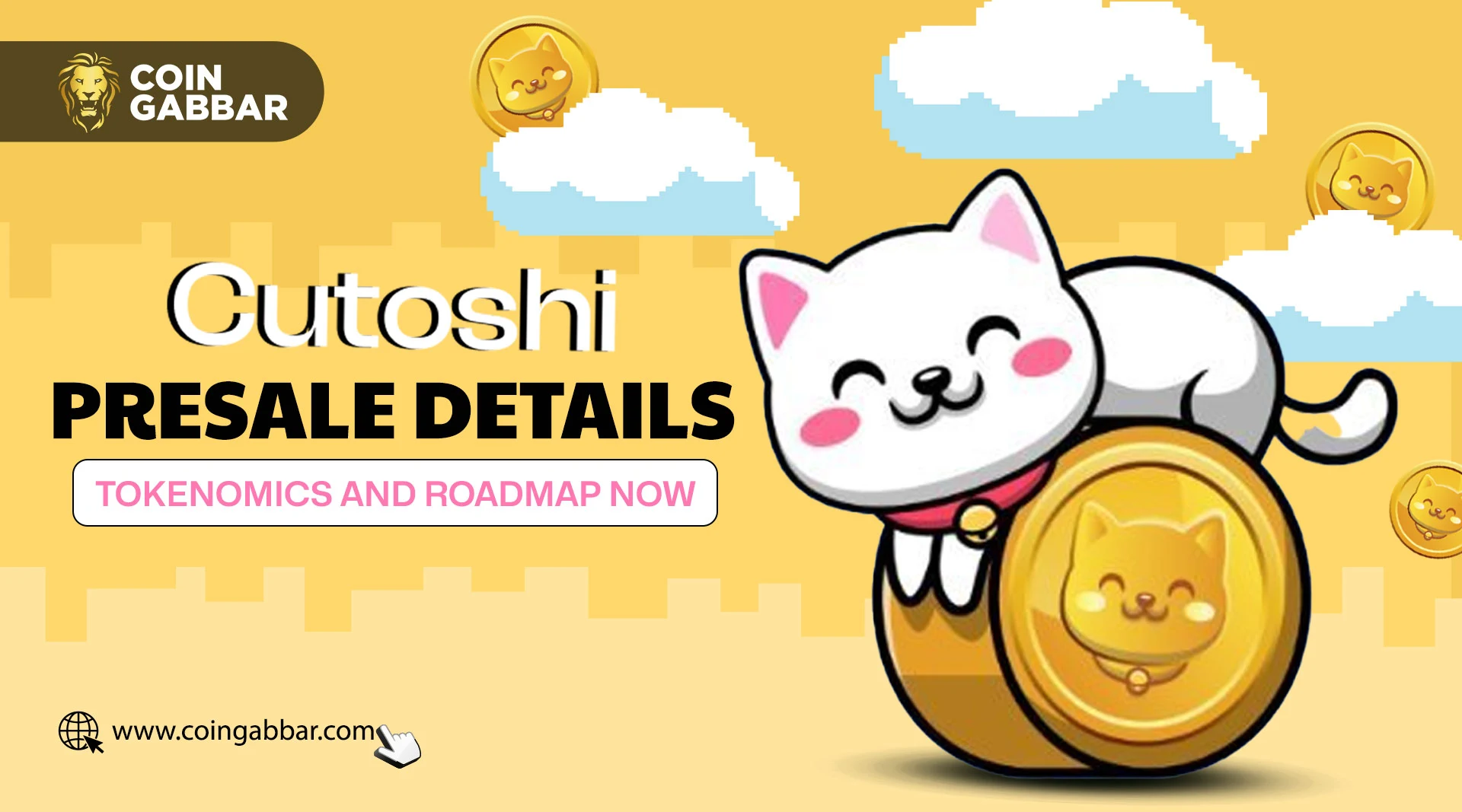 Cutoshi Presale Insights