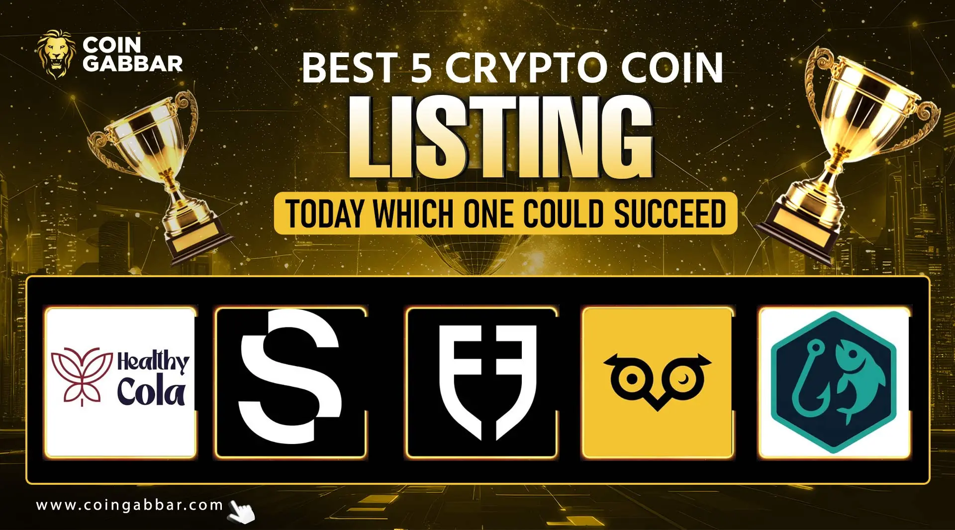 Best Crypto Coin Listing Today: SKR vs OWL, Who Wins?