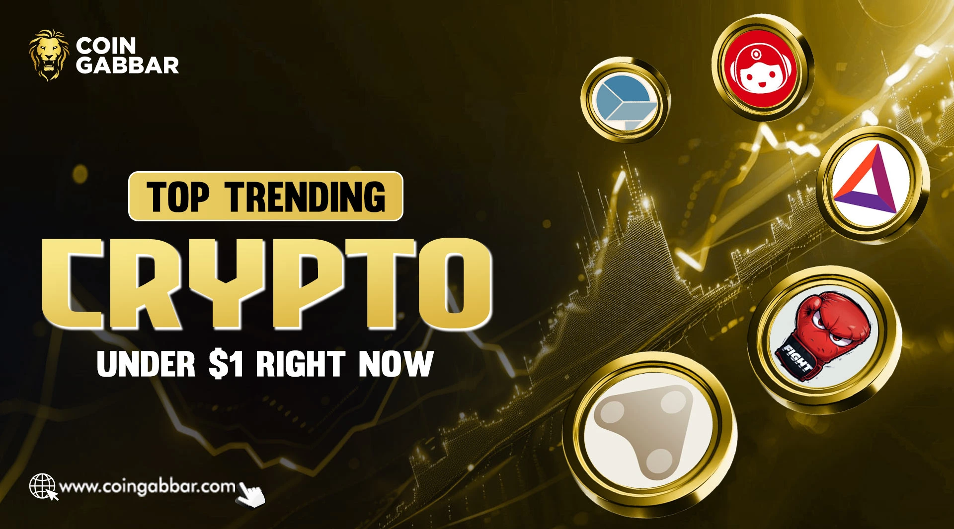 Top Crypto Under $1 for Long-Term Growth in 2026