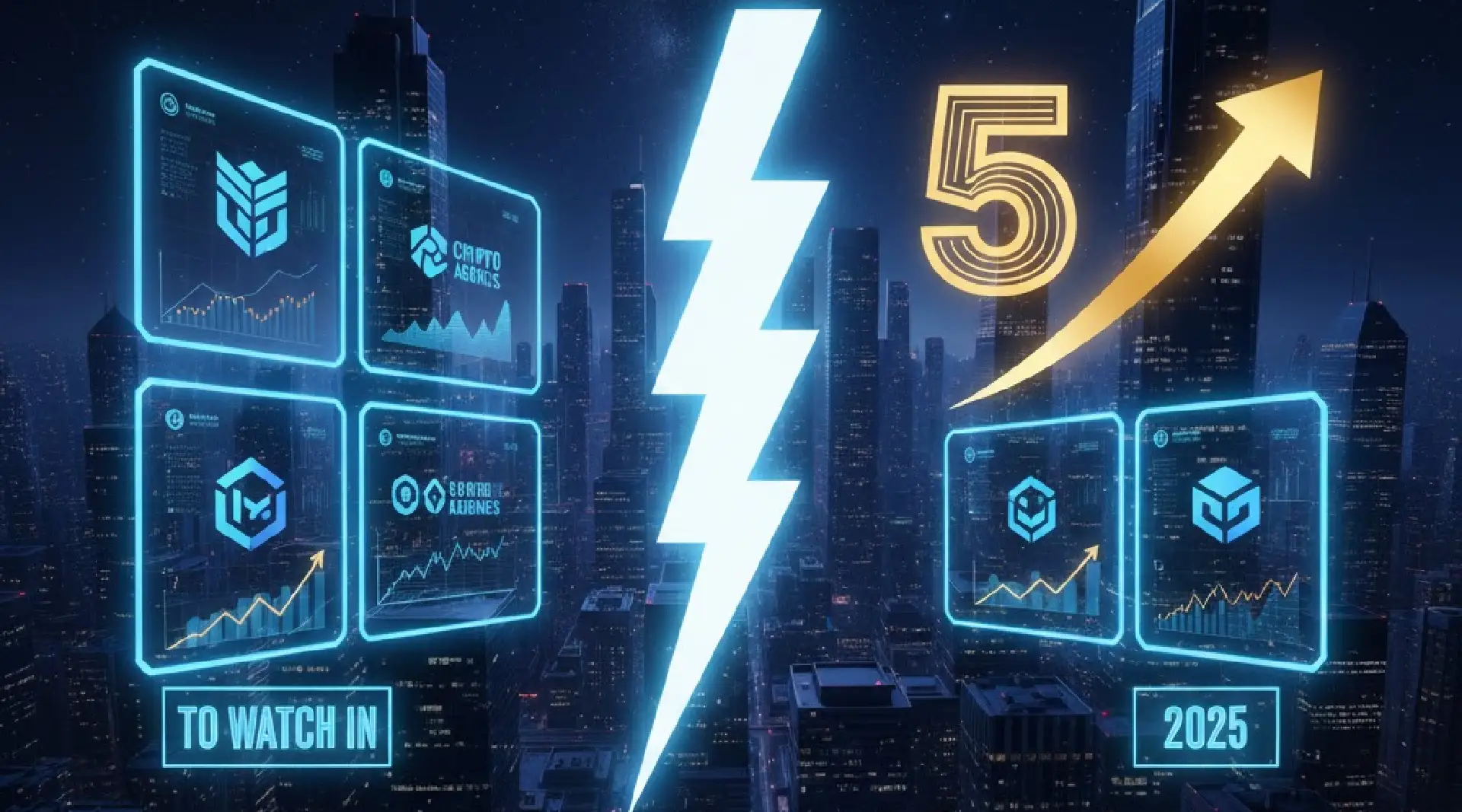 Top Crypto Marketing Agencies