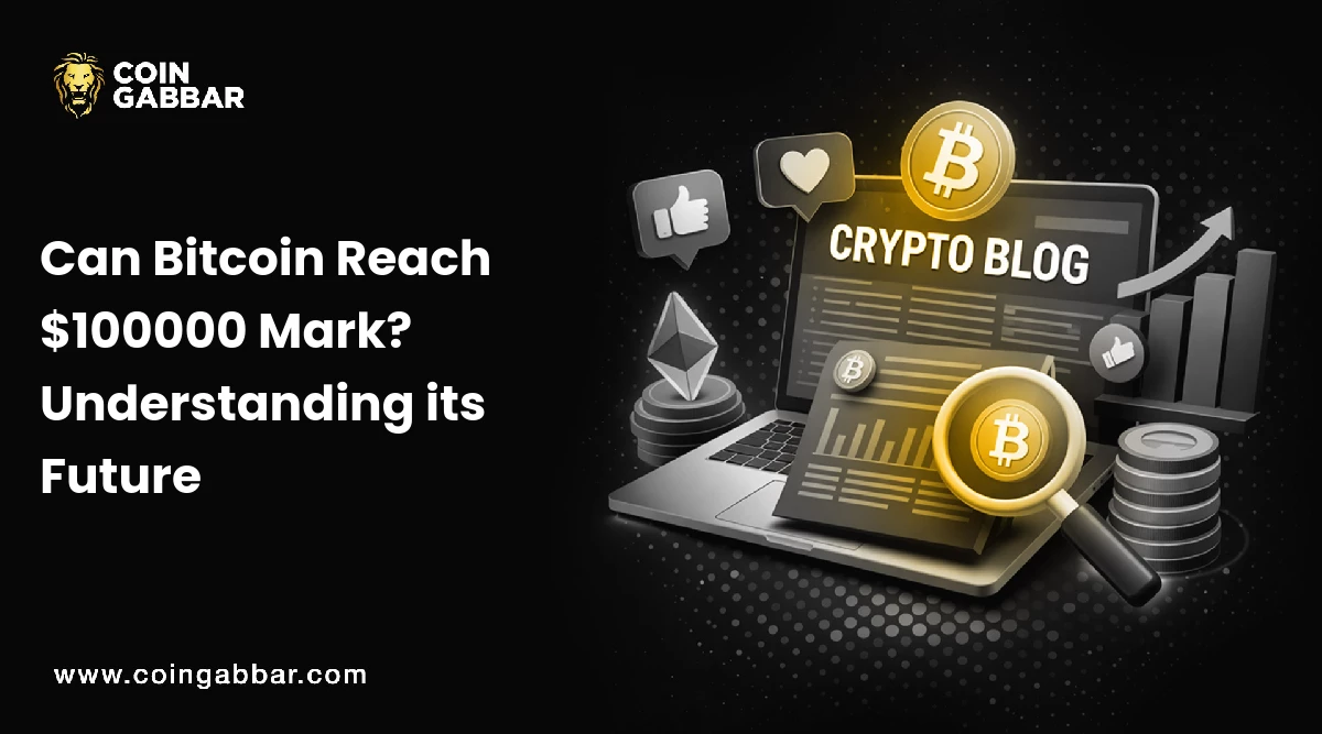 Can Bitcoin Reach $100000 Mark? Understanding its Future