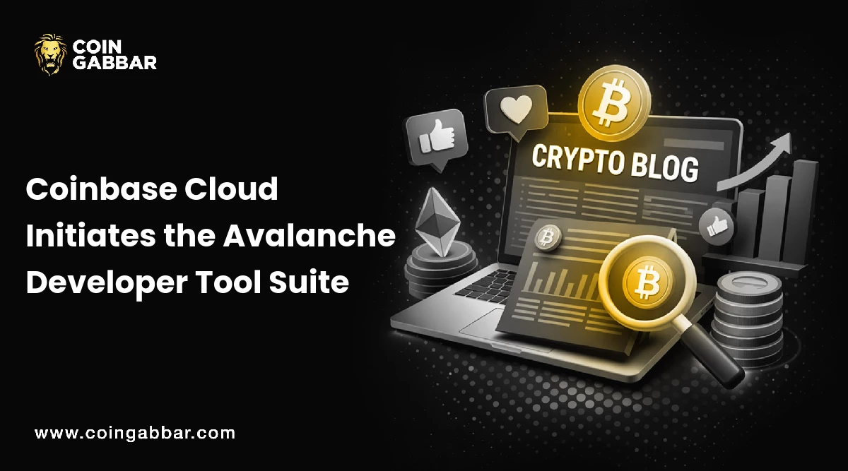 New Avalanche Developer Toolkit