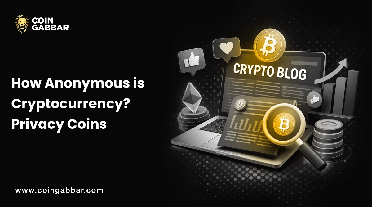 How Anonymous is Cryptocurrency? Privacy Coins