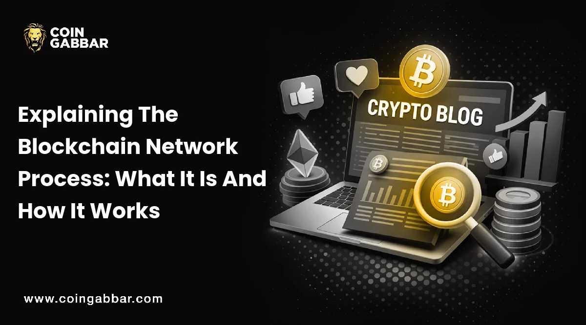 Blockchain Network