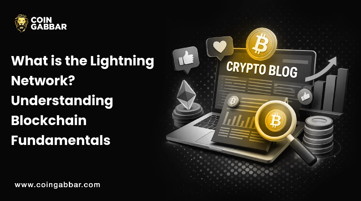 Understanding the Lightning Network