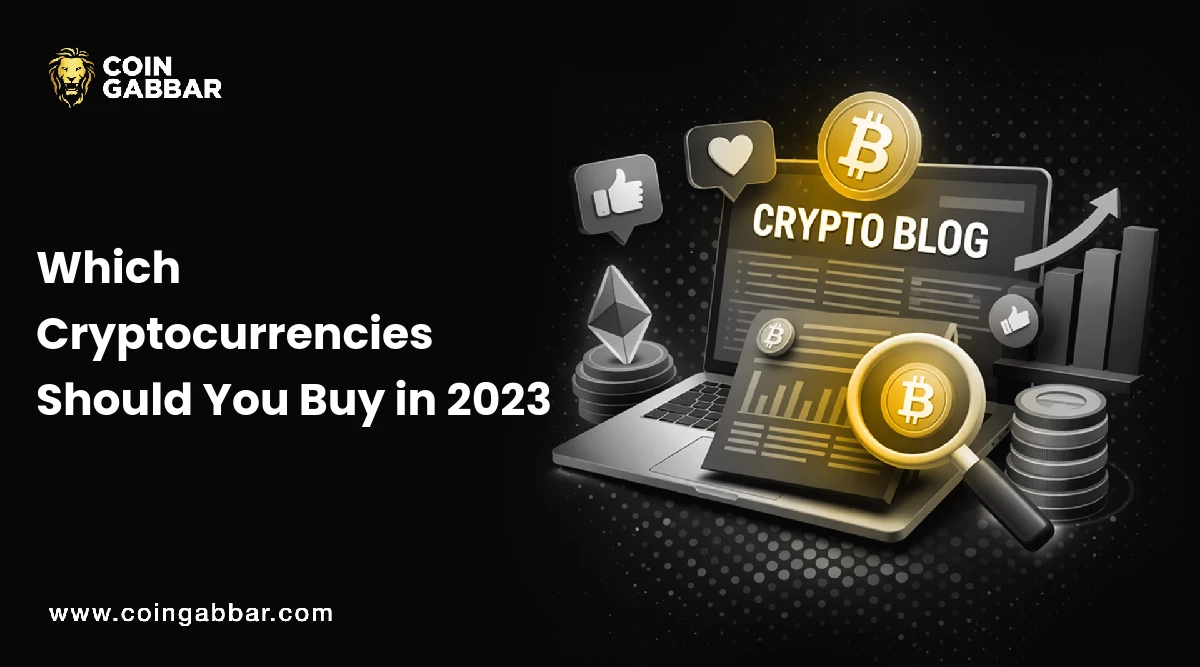 Best Cryptocurrencies