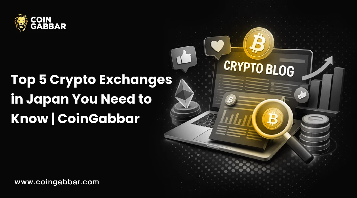 Crypto Exchanges in Japan