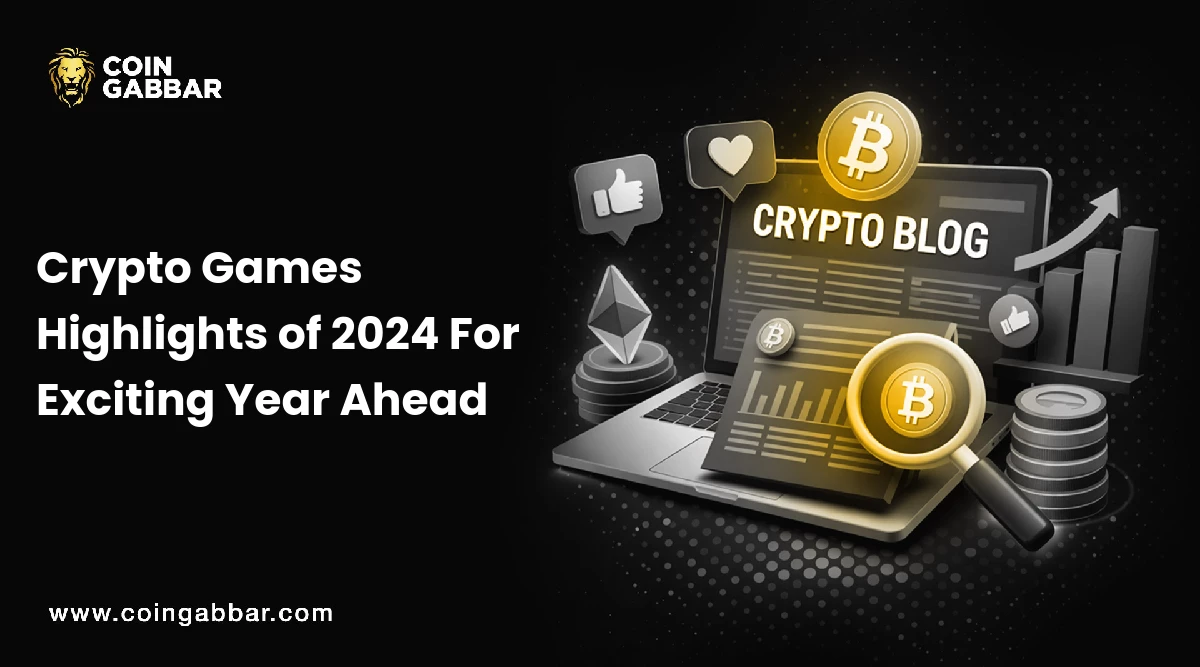 Earn Crypto and NFTs While Playing Crypto Games